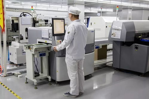 家鄉(xiāng)待遇高，掙錢又顧家 通訊設(shè)備行業(yè)的新機遇