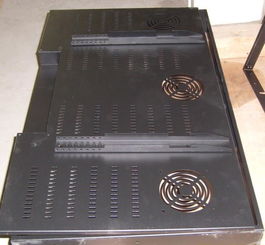 1055寸液晶顯示器金屬外殼 定制價格、廠家選擇、圖片參考與網站設計一體化服務