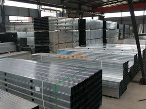 丹東高品質輕鋼龍骨選購指南 如何甄選可靠廠家